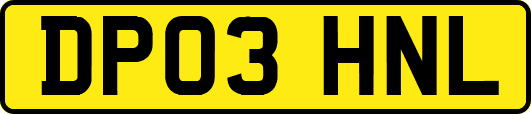 DP03HNL