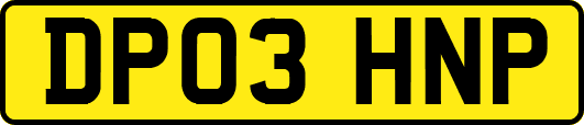 DP03HNP