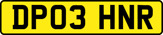 DP03HNR