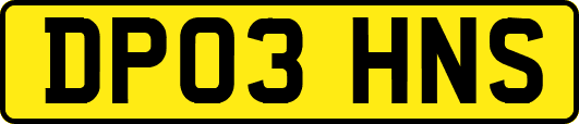 DP03HNS