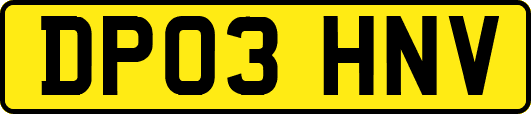 DP03HNV