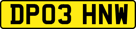 DP03HNW