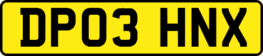 DP03HNX