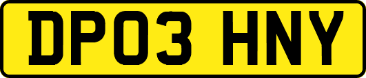 DP03HNY