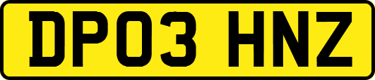 DP03HNZ