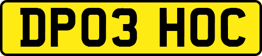 DP03HOC