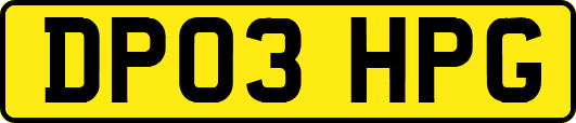 DP03HPG