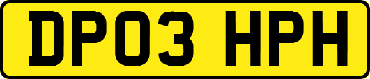 DP03HPH