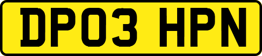 DP03HPN