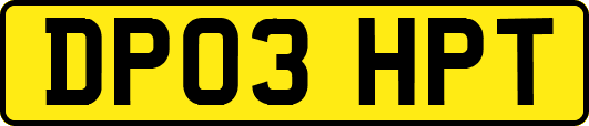 DP03HPT