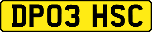DP03HSC