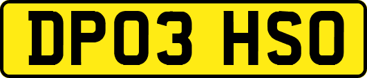 DP03HSO