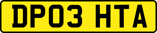 DP03HTA