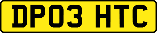 DP03HTC