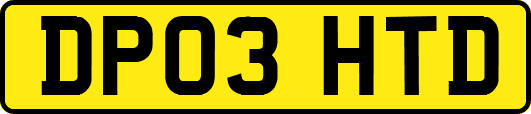 DP03HTD