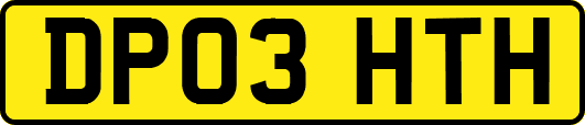 DP03HTH