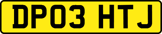 DP03HTJ