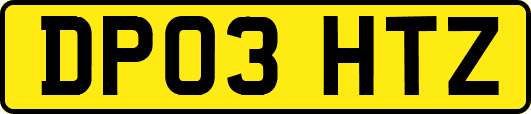 DP03HTZ