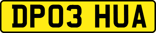 DP03HUA