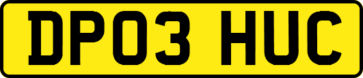 DP03HUC