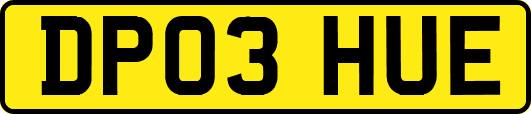 DP03HUE