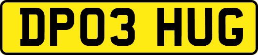 DP03HUG