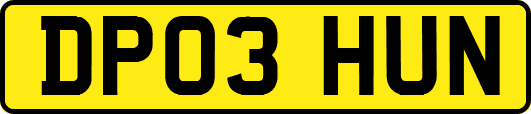 DP03HUN