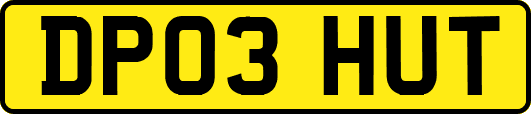 DP03HUT