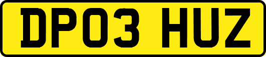 DP03HUZ