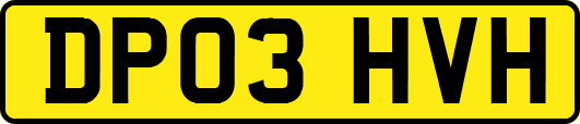 DP03HVH