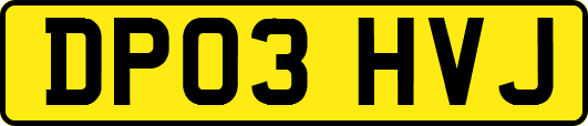 DP03HVJ