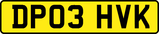 DP03HVK
