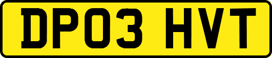DP03HVT