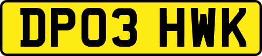 DP03HWK