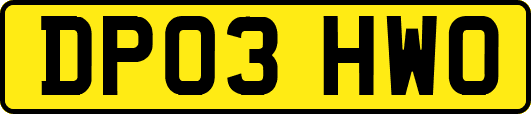 DP03HWO