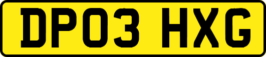 DP03HXG