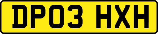 DP03HXH