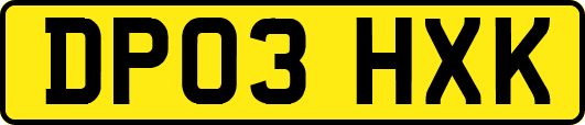 DP03HXK