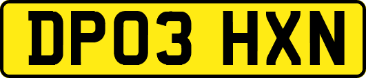 DP03HXN
