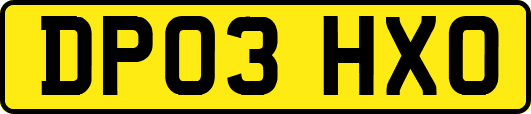 DP03HXO