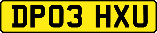 DP03HXU