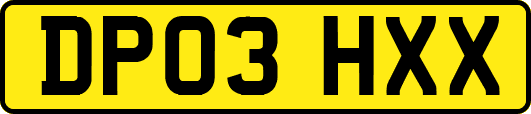 DP03HXX