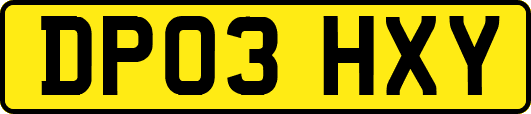 DP03HXY