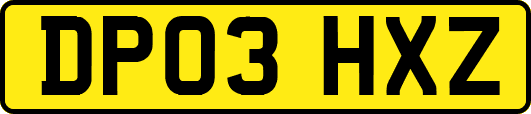 DP03HXZ