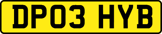 DP03HYB