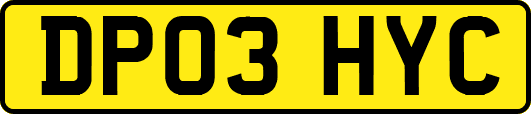DP03HYC