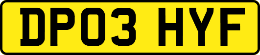 DP03HYF