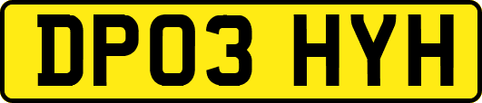 DP03HYH