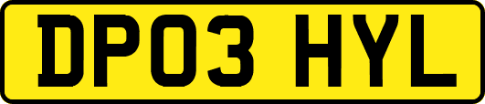 DP03HYL