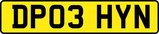 DP03HYN